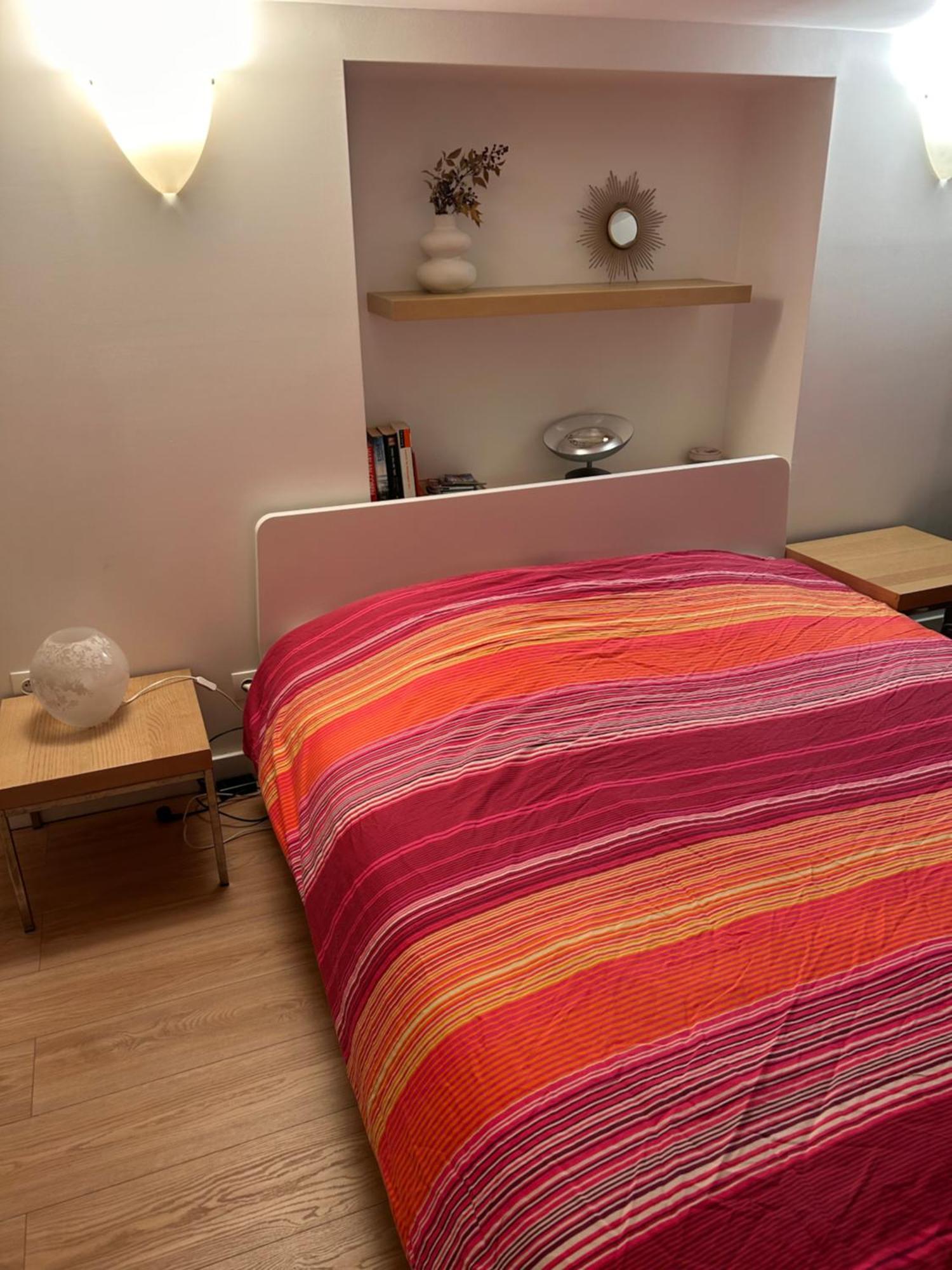 Studio Au Calme Dans Jardin A 30Min De Paris Avec Nouvelle Literie Chatou Extérieur photo